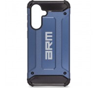 Чохол до мобільного телефона Armorstandart Panzer Samsung A56 5G Dark Blue (ARM82596)