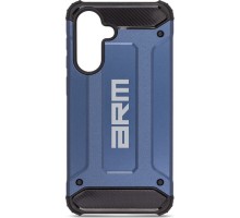 Чохол до мобільного телефона Armorstandart Panzer Samsung A56 5G Dark Blue (ARM82596)