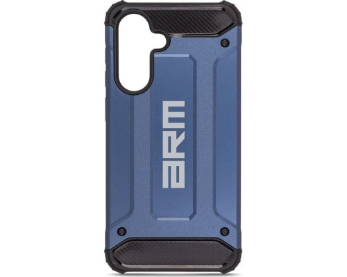 Чохол до мобільного телефона Armorstandart Panzer Samsung A56 5G Dark Blue (ARM82596)
