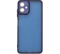 Чохол до мобільного телефона Armorstandart ShadeX Samsung A06 4G Blue (ARM83232)