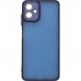 Чохол до мобільного телефона Armorstandart ShadeX Samsung A06 4G Blue (ARM83232)
