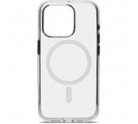 Чохол до мобільного телефона Harder Nude MagCase Apple iPhone 15 Pro (ARM82436)