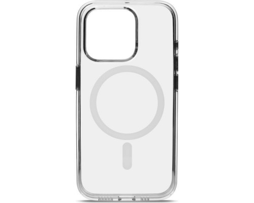 Чохол до мобільного телефона Harder Nude MagCase Apple iPhone 15 Pro (ARM82436)