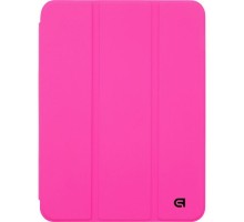 Чохол до планшета Armorstandart Smart Fold Pen iPad mini 2024 / mini 6 Rose Red (ARM82833)