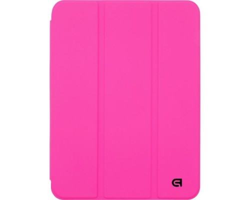 Чохол до планшета Armorstandart Smart Fold Pen iPad mini 2024 / mini 6 Rose Red (ARM82833)
