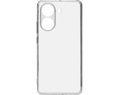 Чохол до мобільного телефона Armorstandart Air Xiaomi Poco X7 Pro Camera cover Clear (ARM82747)