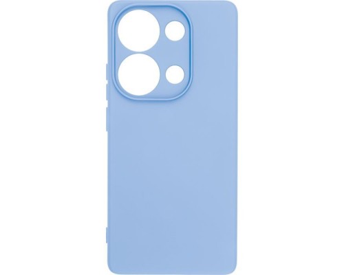Чохол до мобільного телефона Armorstandart ICON Xiaomi Redmi Note 13 Pro 4G Camera cover Lavender (ARM83403)