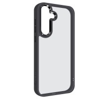 Чохол до мобільного телефона Armorstandart UNIT2 Samsung S25 Plus Black (ARM81840)