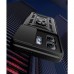 Чохол до мобільного телефона BeCover Military Infinix Hot 50i (X6531) Black (713047)