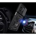 Чохол до мобільного телефона BeCover Military Infinix Hot 50i (X6531) Black (713047)