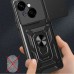 Чохол до мобільного телефона BeCover Military Tecno Spark Go 1 (KL4) Black (713073)