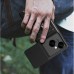 Чохол до мобільного телефона BeCover Military Tecno Spark Go 1 (KL4) Black (713073)