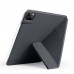 Чохол до планшета BeCover Ultra Slim Origami Magnetic Apple iPad Pro 12.9 2020/2021/2022 Black (712965)