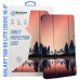 Чохол до планшета BeCover Smart Case Samsung Galaxy Tab S6 Lite (2024) 10.4" P620/P625/P627 Dusk (710827)