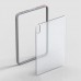 Чохол до планшета BeCover Transparancy Shell Edge Gray BeCover Apple iPad Mini 7 2024 (712928)