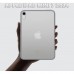 Чохол до планшета BeCover Transparancy Shell Edge Gray BeCover Apple iPad Mini 7 2024 (712928)