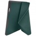 Чохол до електронної книги BeCover Ultra Slim Origami PocketBook 743G InkPad 4/InkPad Color 2/InkPad Color 3 (7.8") Dark Green (713084)