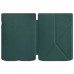 Чохол до електронної книги BeCover Ultra Slim Origami PocketBook 743G InkPad 4/InkPad Color 2/InkPad Color 3 (7.8") Dark Green (713084)