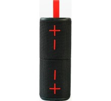 Акустична система Grand-X Bluetooth 2 в 1 Black (BTS-15DB)