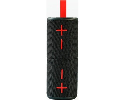 Акустична система Grand-X Bluetooth 2 в 1 Black (BTS-15DB)