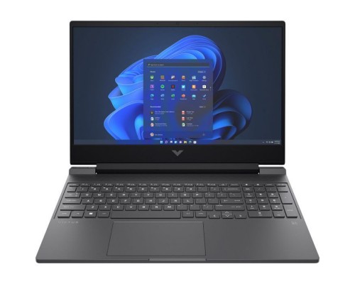 Ноутбук HP Victus 15-fa1028ua (B83A4EA)