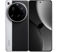 Мобільний телефон Xiaomi 15 Ultra 16/512GB Silver Chrome (1128132)