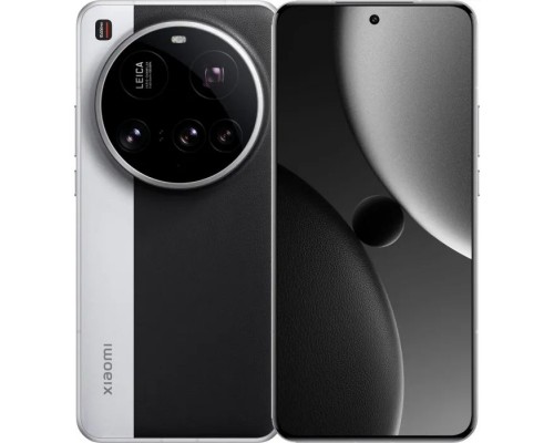 Мобільний телефон Xiaomi 15 Ultra 16/512GB Silver Chrome (1128132)