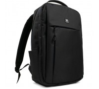 Рюкзак для ноутбука Vinga 17.3" NBP717 Black (NBP717BK)
