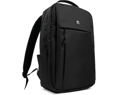Рюкзак для ноутбука Vinga 17.3" NBP717 Black (NBP717BK)