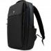 Рюкзак для ноутбука Vinga 17.3" NBP717 Black (NBP717BK)