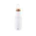 Термокружка Bergner Naturally 500 мл біла (BG-37763-WH)