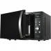 Мікрохвильова піч AIWA NAMICOOK CRYSTAL23 (MW-230DG/BK)