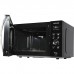 Мікрохвильова піч AIWA NAMICOOK CRYSTAL23 (MW-230DG/BK)