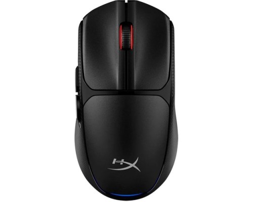Мишка HyperX Pulsefire Fuse Wireless/Bluetooth Black (A1KY6AA)