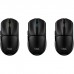 Мишка HyperX Pulsefire Fuse Wireless/Bluetooth Black (A1KY6AA)