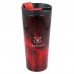 Термокружка Stor Harry Potter - Gryffindor, Steel Coffee Tumbler 425 ml (Stor-00342)