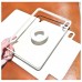 Чохол до планшета BeCover Ultra Slim Origami Flex Apple iPad 10.9" 2022/2024 Beige (712972)