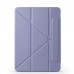 Чохол до планшета BeCover Ultra Slim Origami Magnetic Apple iPad Air (4/5) 2020/2022 10.9" Deep Purple (712955)