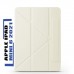 Чохол до планшета BeCover Ultra Slim Origami Magnetic Apple iPad Mini 6 2021 Beige (712943)