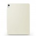 Чохол до планшета BeCover Ultra Slim Origami Magnetic Apple iPad Mini 6 2021 Beige (712943)