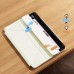Чохол до планшета BeCover Ultra Slim Origami Magnetic Apple iPad Mini 6 2021 Beige (712943)