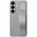 Чохол до мобільного телефона Samsung Galaxy S25+ (S936) Standing Grip case Grey (EF-GS936CJEGWW)
