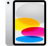 Планшет Apple iPad 11" 2025 Wi-Fi + Cellular 128GB Silver (MD7F4TY/A)