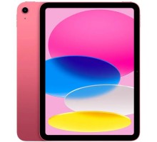 Планшет Apple iPad 11" 2025 Wi-Fi + Cellular 256GB Pink (MD7N4TY/A)