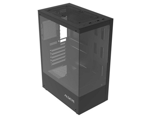 Корпус для ПК Alseye Spider-B(5 fans) (AS.07.0136)