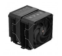 Кулер до процесора Alseye Q120DT Plus(Black) (AS.01.11.0011)