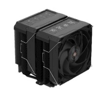 Кулер до процесора Alseye Q120DT Plus(Black) (AS.01.11.0011)