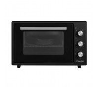 Електропіч Perfelli CLASSIC 37 BLACK