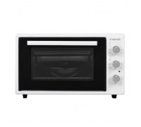 Електропіч Minola FOE 3714 WH