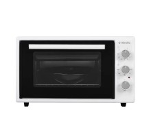 Електропіч Minola FOE 3714 WH